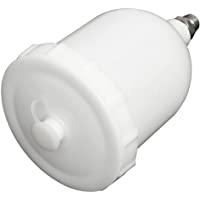Nrpfell Pote de Repuesto para Taza de Pistola Pulverizadora 600ML para Devilbiss-TEKNa Pro Pri FLG Nuevo